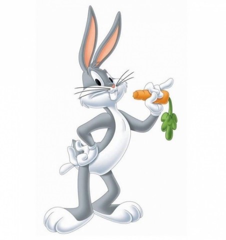 Bugs Bunny