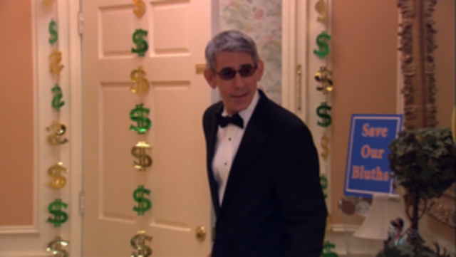 Arrested Development