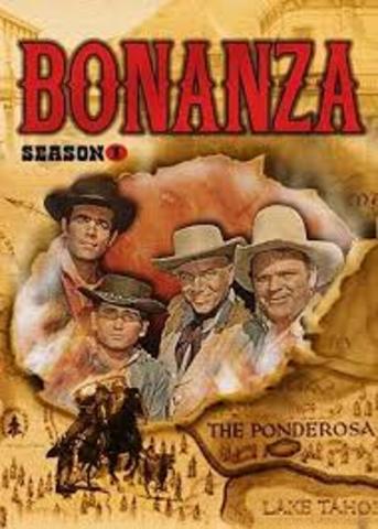 Bonanza