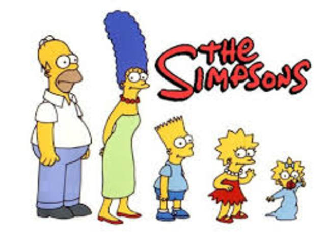 The Simpsons