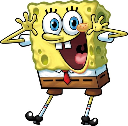 Spongebob Squarepants