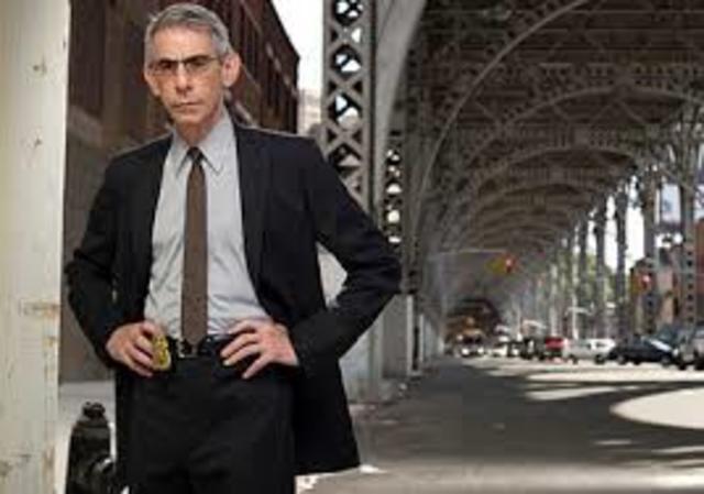 Law and Order: Special Victim Unit