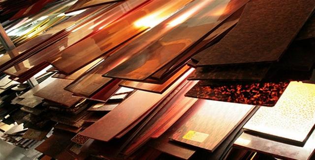 Primeros desarrollos