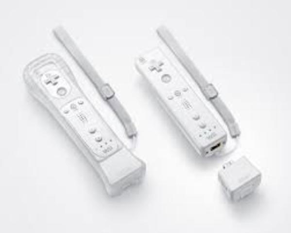 Wii: Motion Plus