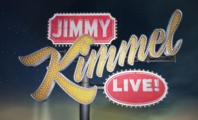 Jimmy Kimmel Live!
