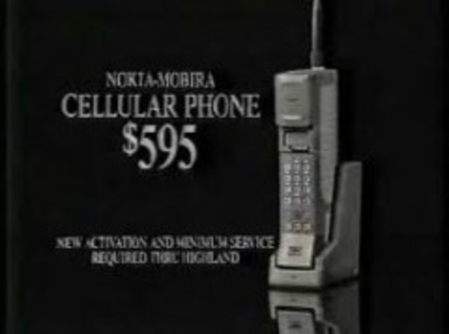 Mejoras al celular inalámbrico