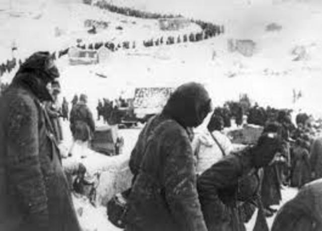 Battle of Stalingrad