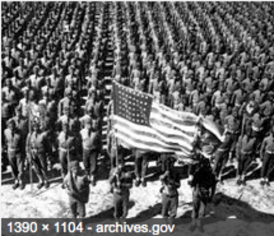 Invasion of Poland / Start of WWII