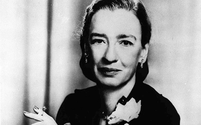 Grace Hopper
