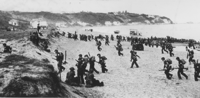 Operation Torch