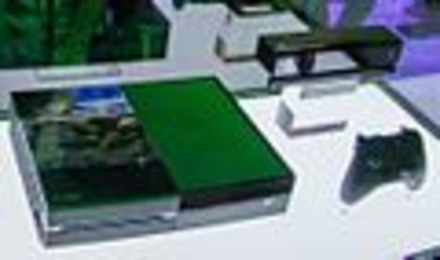 xbox one