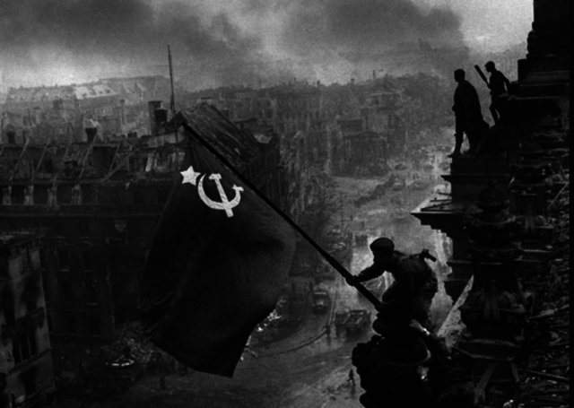 Battle of Stalingrad Germany and Soviet Union