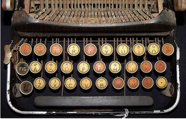 Origen y evolucion de la imprenta