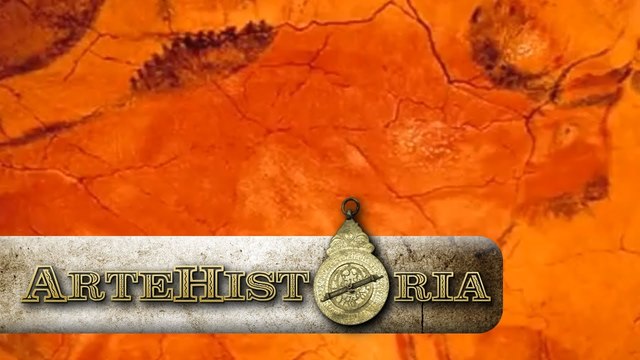 El arte rupestre en la Península Ibérica