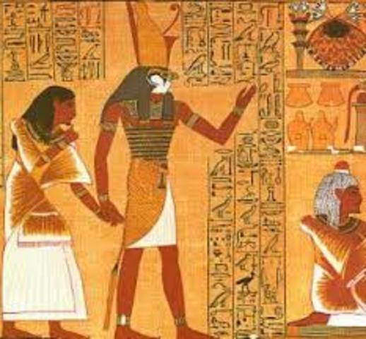 LOS PROMEROS CODIGOS DE ESCRITURA