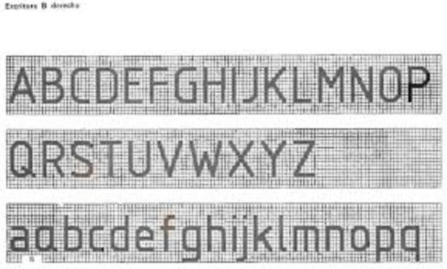 PRINCIPIOS BASICOS DE LA ESCRITURA