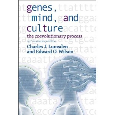 Genes, Mind and Culture: The coevolutionary process