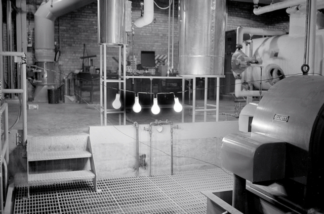 Nuclear power reactor