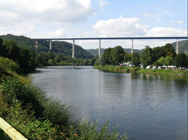 Viaduc de Winningen