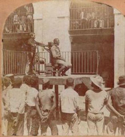 Boxer Rebellion reaches Beijing