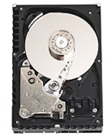 Cornice i Seagate llancen l'últim disc dur