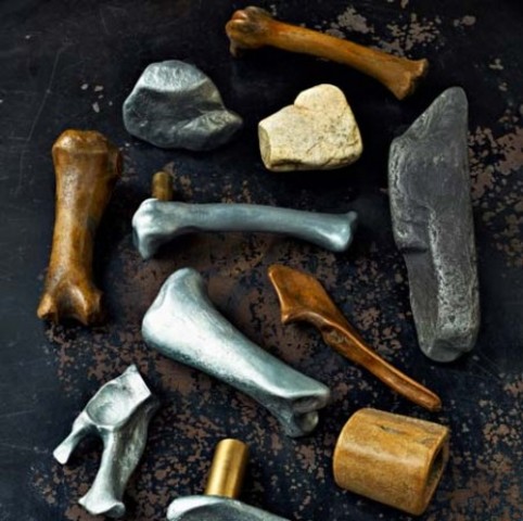 Se utiliza Materiales Renovables de facil adquisicion