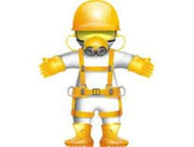 Ambiente, Segurança, Higiene e Saúde no Trabalho-Conceitos Básicos