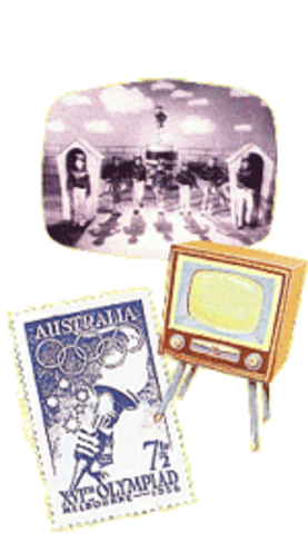 Happy Little Vegemites on the box