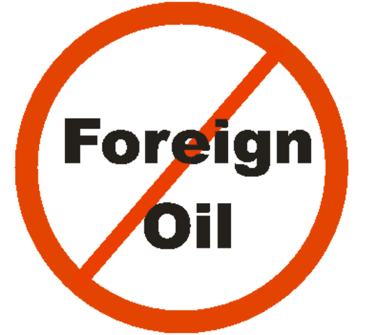 Energyy self-sufficiency