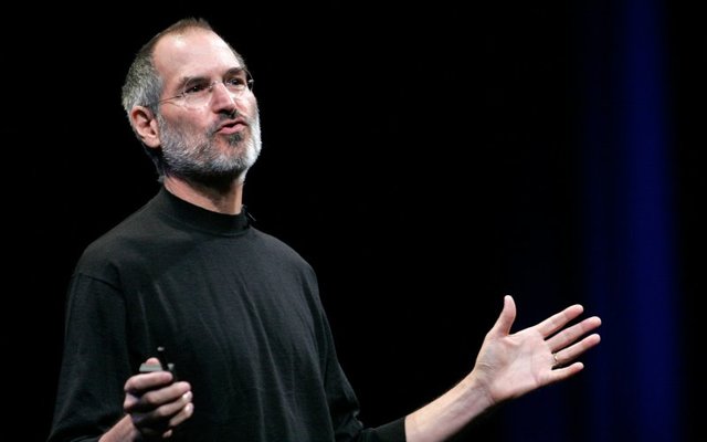 Steve Jobs