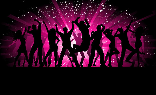 My first Homecoming Dance!