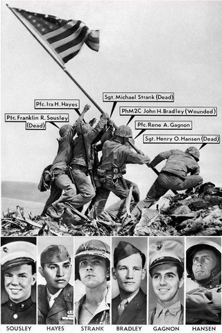 First phase of the battle ends