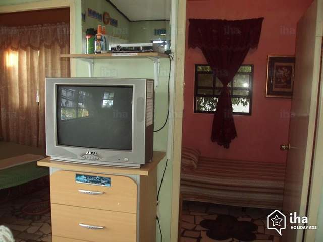 when cable was invented