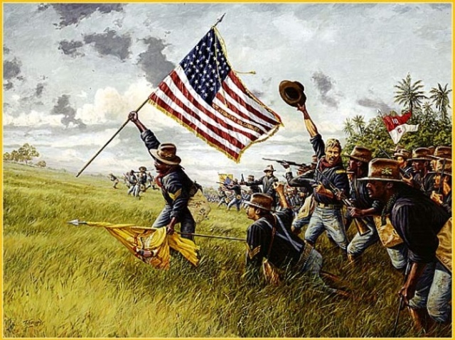 Déclaration de l'indépendence du 4 juillet 1776