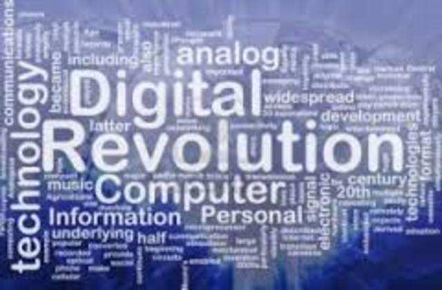 Revolución Digital