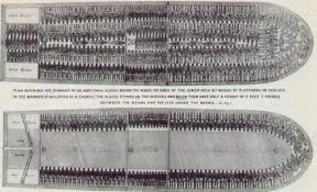 the middle passage