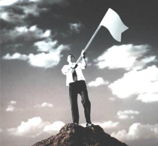 British surrender at Yorktown