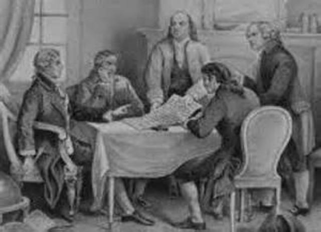 Sons of Liberty is formed & Samuel Adams