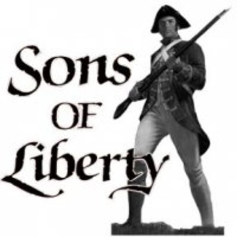 Sons of Liberty is formed & Samuel Adams