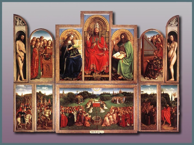 POLIPTICO