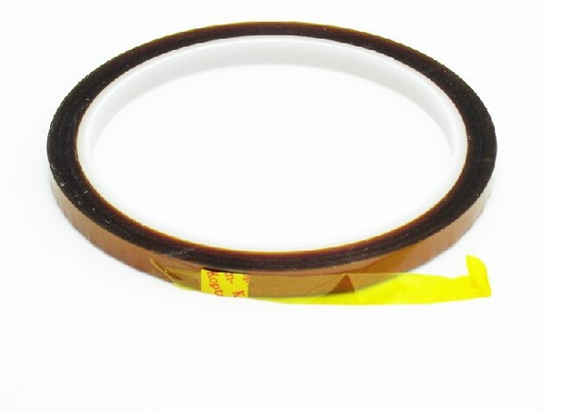 polimeros de altas temperaturas