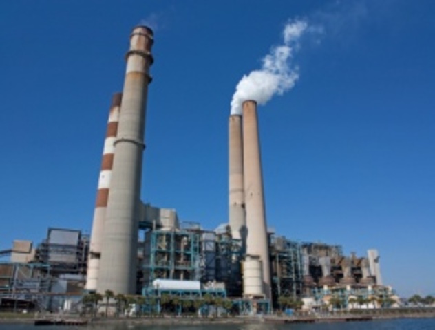 EPA Issues New Proposed Rule to Cut Greenhouse Gas Emissions from Power Plants