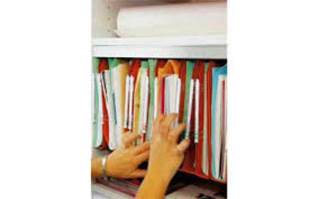 Documentos administrativos.