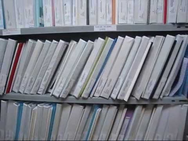 Definición de Documentacion