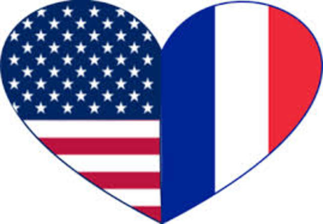 French-American Alliance