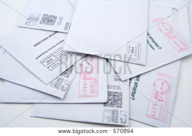 Enseñanza por correspondencia