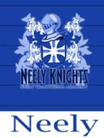 Neely Traditional Acadomy