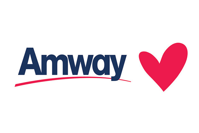Start doing my business on Amway