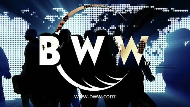 Went to my first BWW meeting