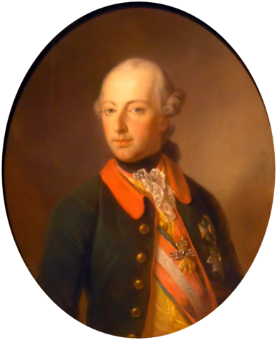 Il dispotismo illuminato  adottato dai sovrani europei